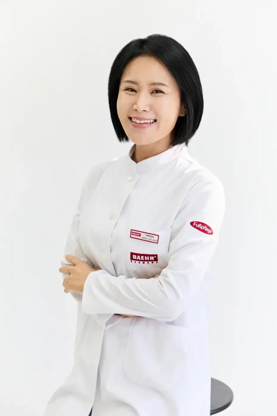 오브에네일 신진희 원장