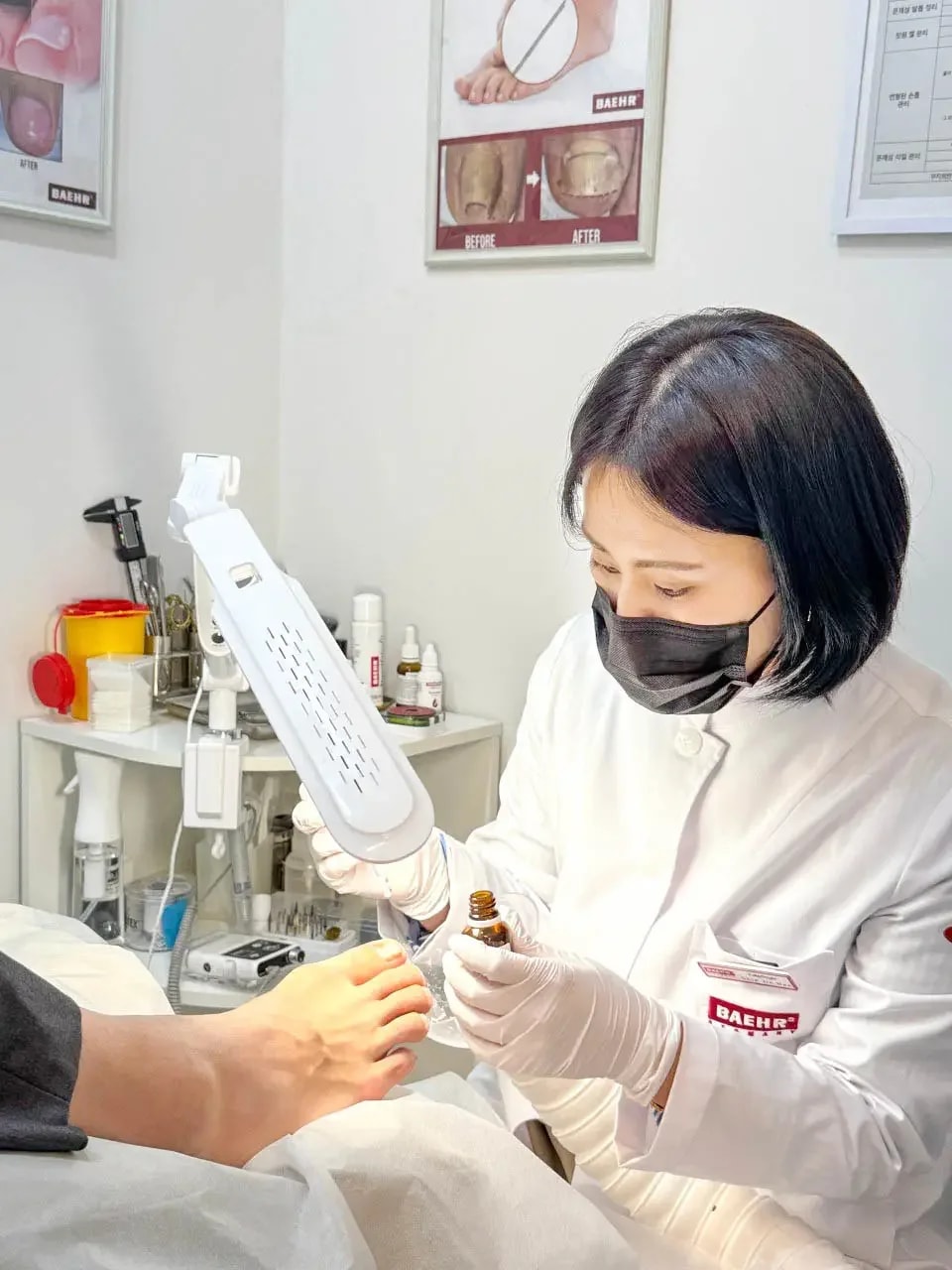 원장 소개 배경 사진