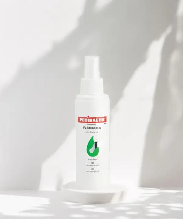 풋 데오 스프레이 100ml