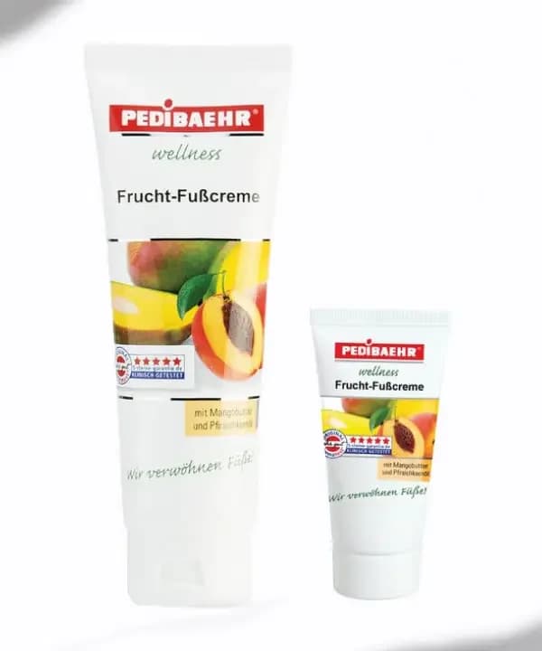 프룻 핸드 & 풋 크림 (30ml & 125ml)