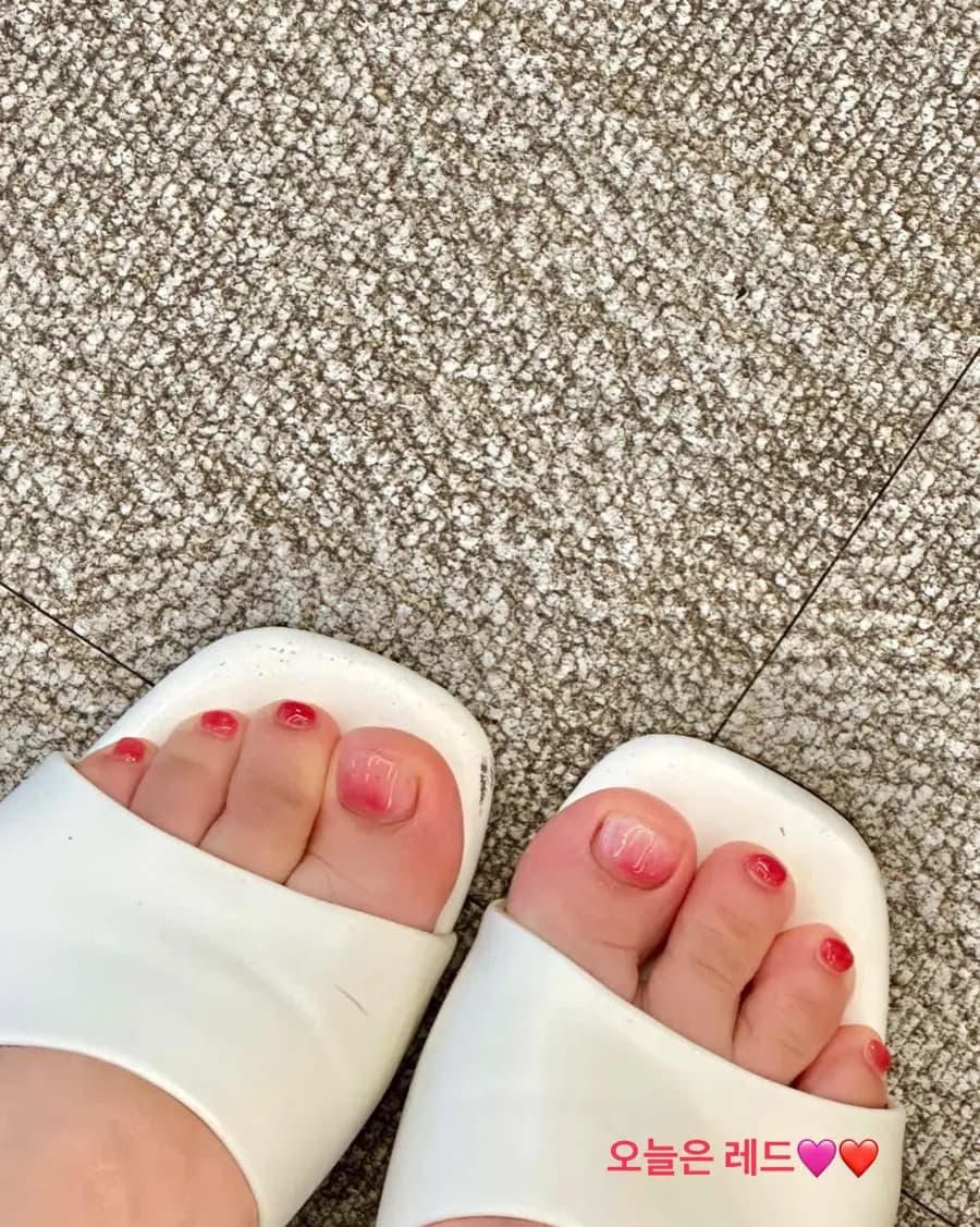 오브에네일 방문자 후기 사진