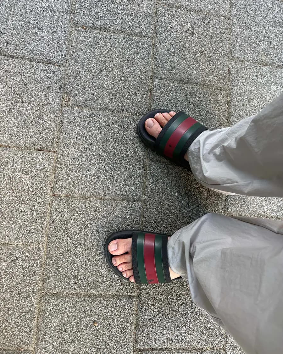 오브에네일 방문자 후기 사진